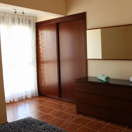 Bungalow La Tejita *
