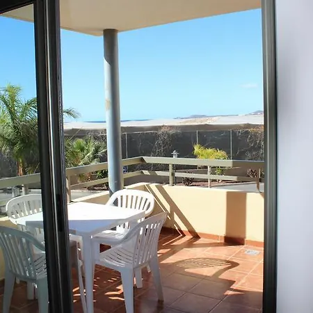 Appartement Bungalow La Tejita *