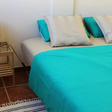 Apartment La Tejita El Medano (Tenerife)