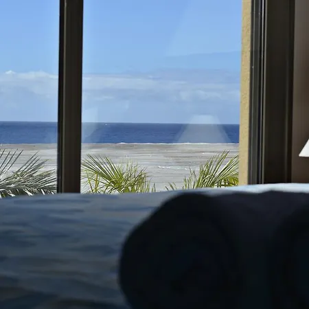 La Tejita Apartment *