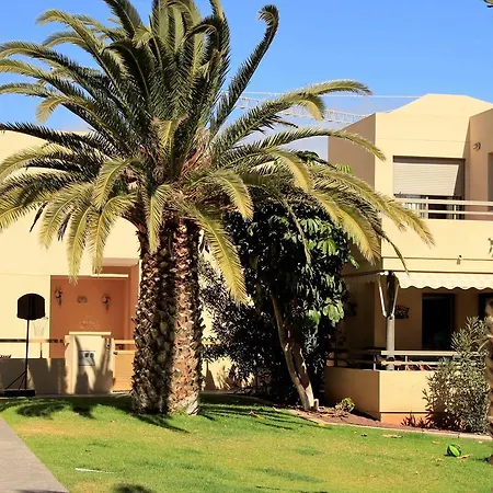La Tejita Apartment El Medano (Tenerife)