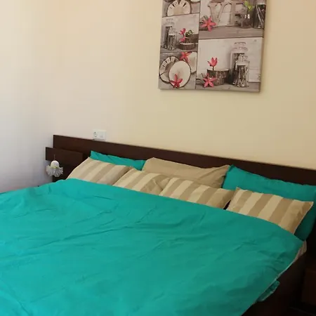 Apartment La Tejita El Medano (Tenerife)