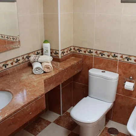 Appartement Bungalow La Tejita El Médano