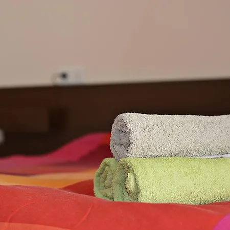 La Tejita Apartment
