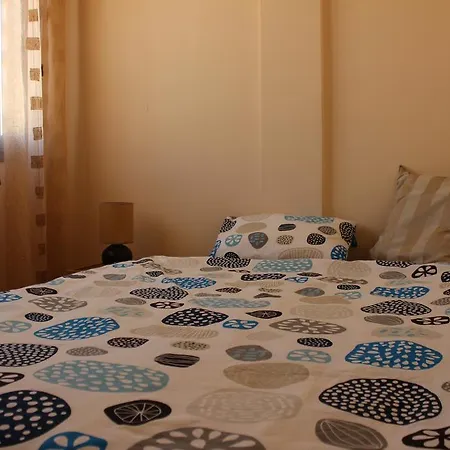La Tejita El Medano (Tenerife)